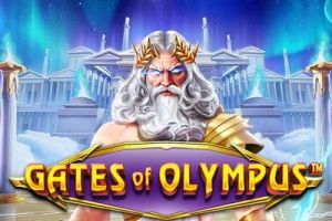 Demo Slot Olympus